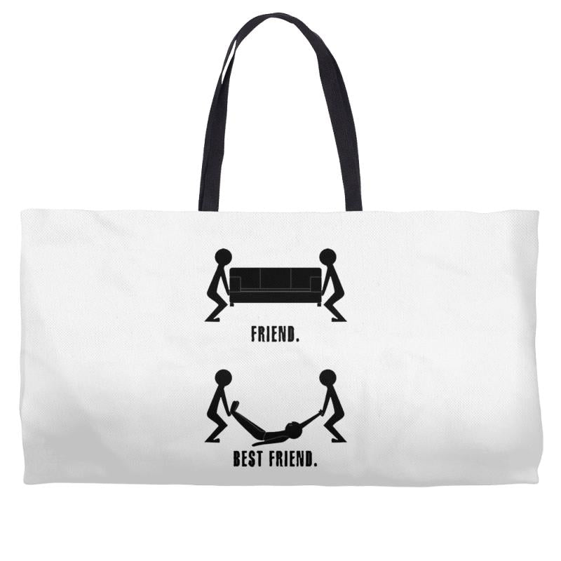 fahrie77 Weekender Totes