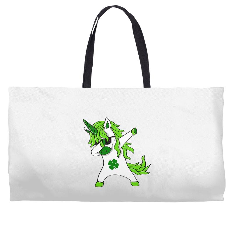 unicorn Weekender Totes