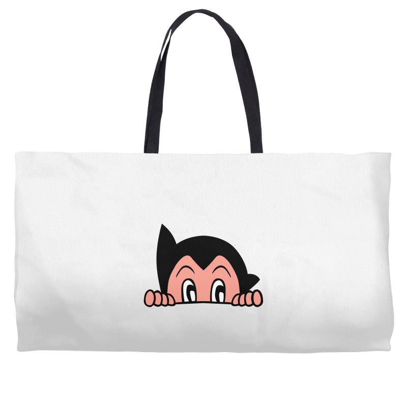 astro2 Weekender Totes