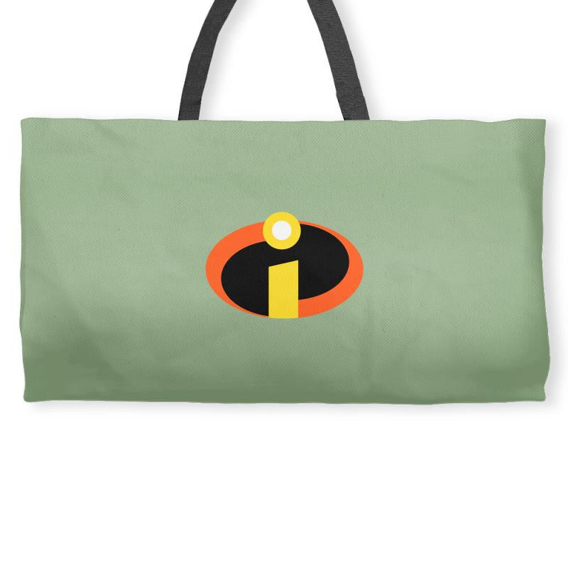 incredibles Weekender Totes