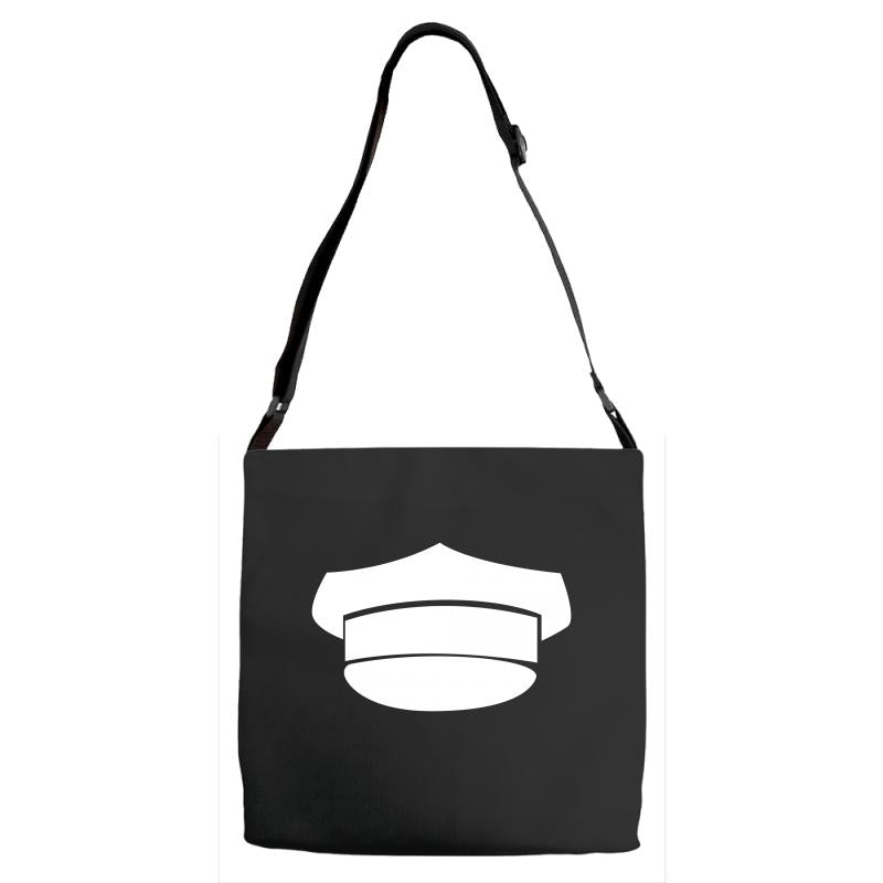 hat Adjustable Strap Totes