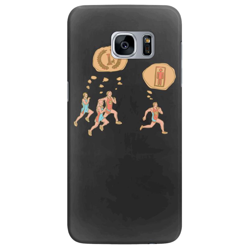 champion runner Samsung Galaxy S7 Edge