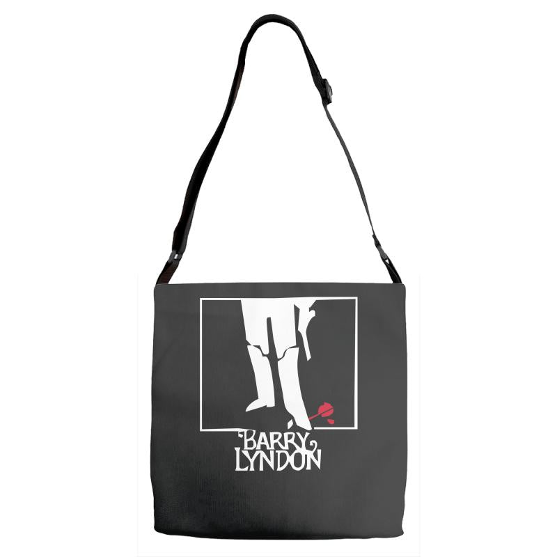 barry lyndon 1975 stanley kubrick movie Adjustable Strap Totes