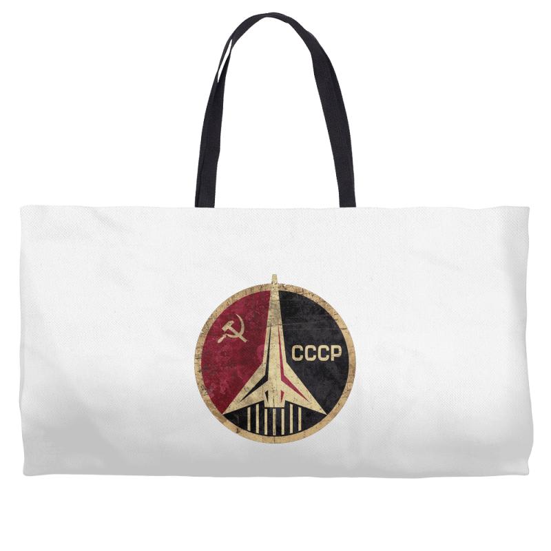 cccp Weekender Totes