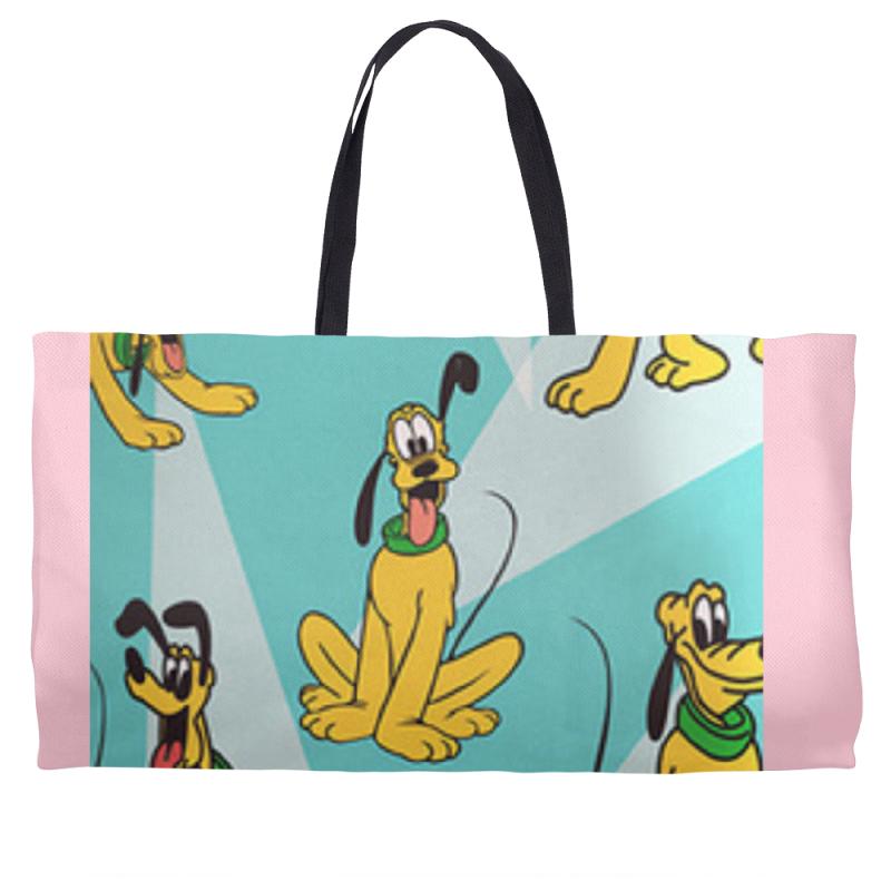 Wow Weekender Totes