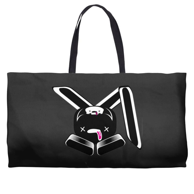 Killerbunny Ded Emote Weekender Totes