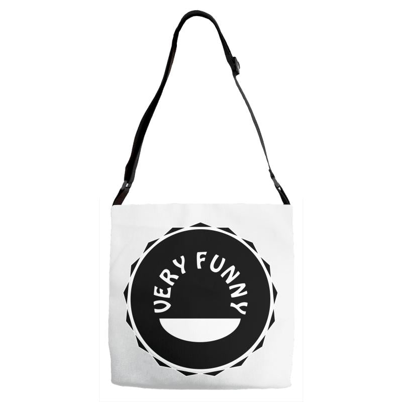 14 Adjustable Strap Totes