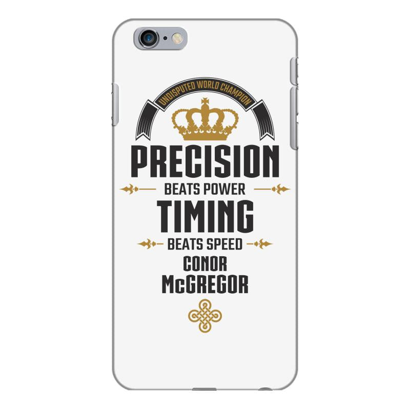 Undisputed World Champion, iPhone 6/6s Plus Case