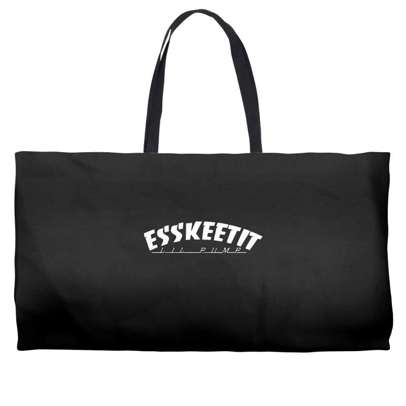 lil pump  eskeetit Weekender Totes