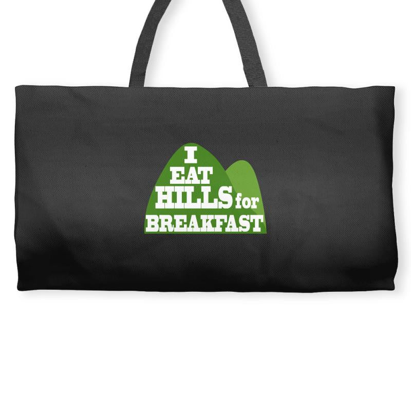 hills infant Weekender Totes