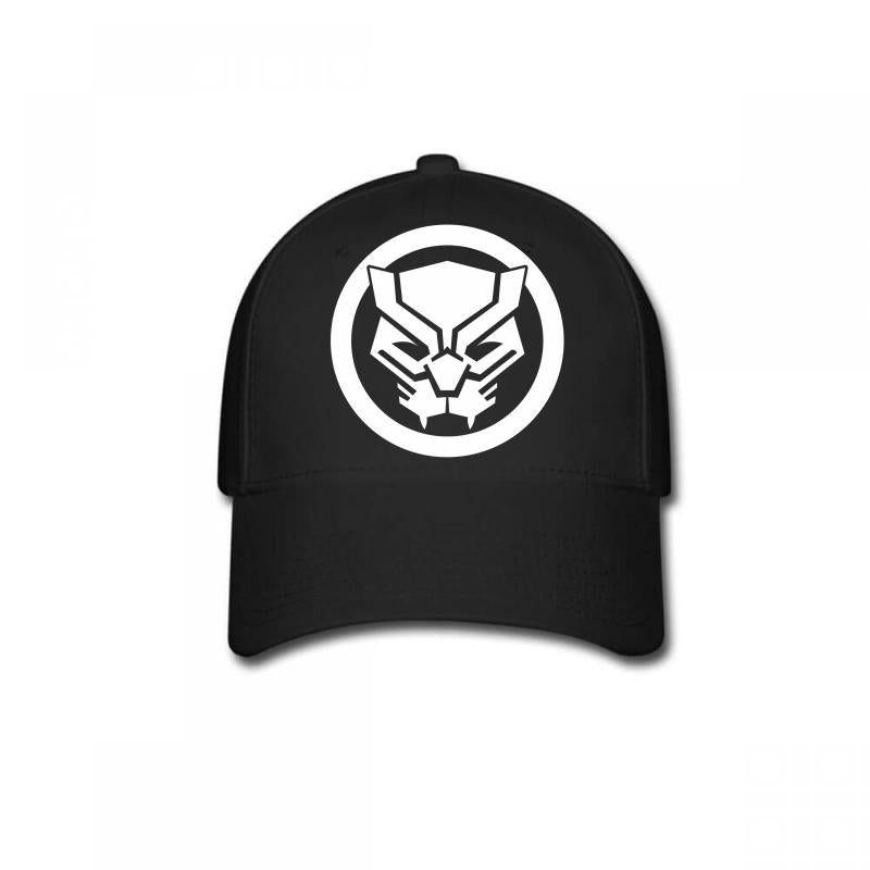 BLACK PANTHER Baseball Cap