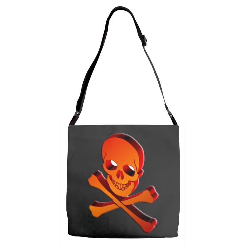 fahrie77 Adjustable Strap Totes