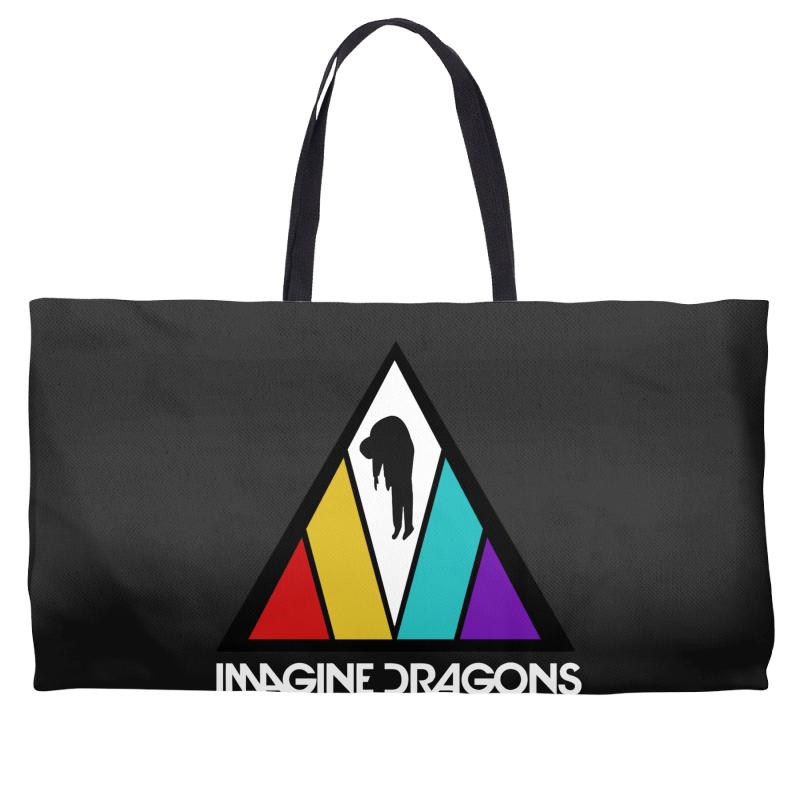 Imagine Dragons Weekender Totes