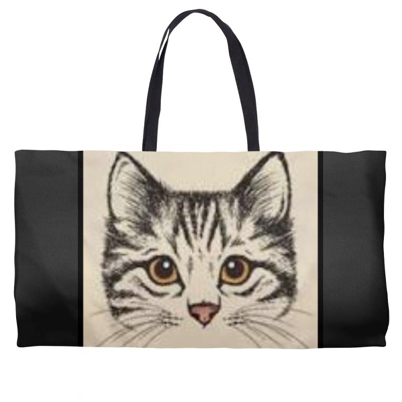 Anabel Weekender Totes