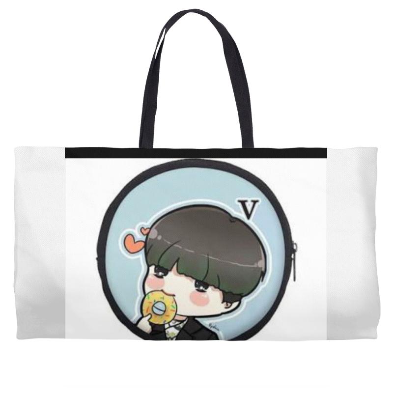 Victor Weekender Totes