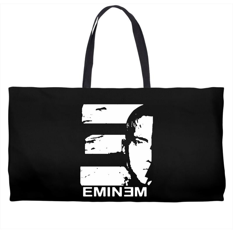 eminem Weekender Totes