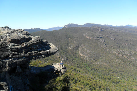 The Grampians