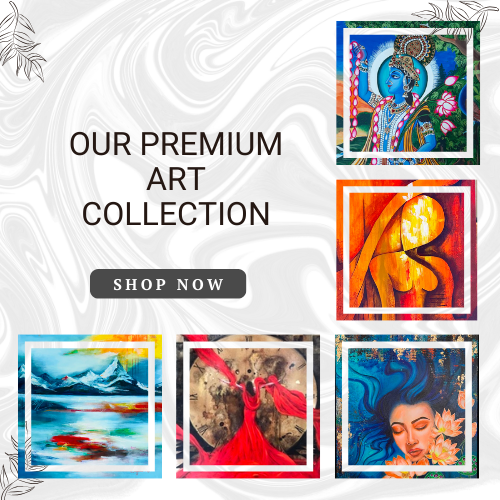 Premium arts by Dailydesignist