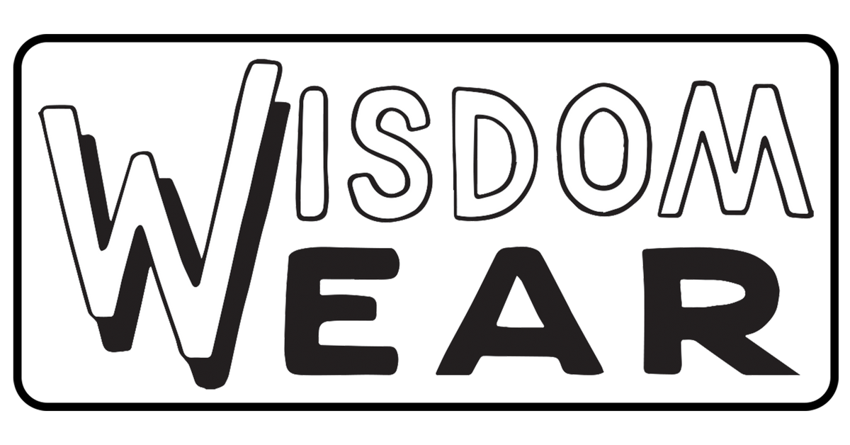 Wisdom Wear Designs