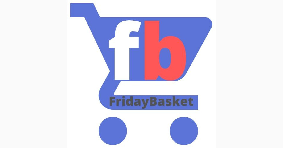 fridaybasket.com