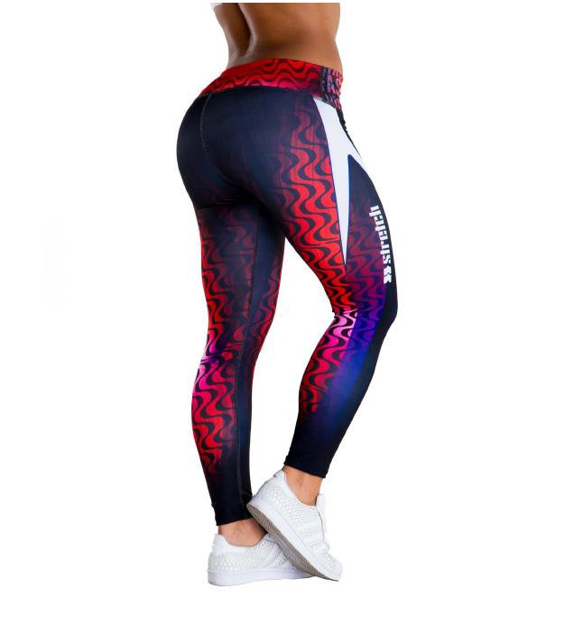 Crush Women's Leggings | Compression Tights and Pants Online ...