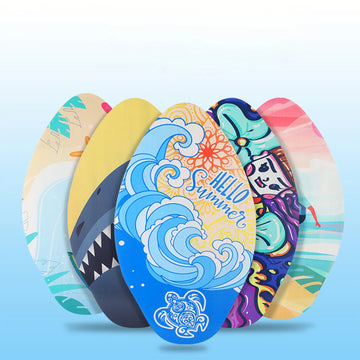 Skimboards dropshipping Products