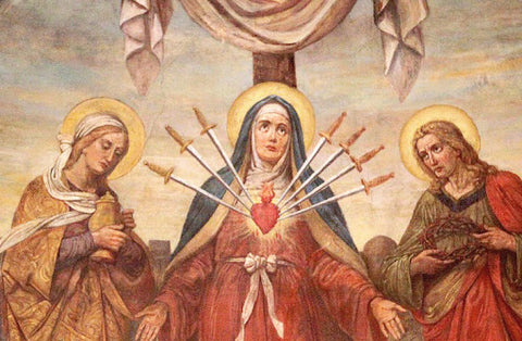 Our Lady of Sorrows