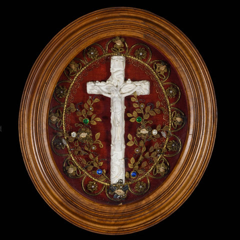 relic of Saint Déodat