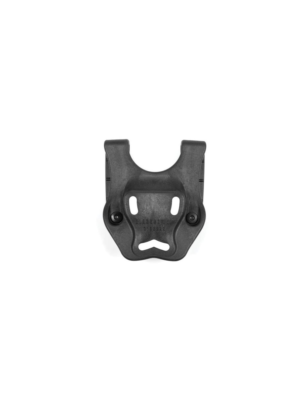 Blackhawk Mid Ride Duty Belt Loop