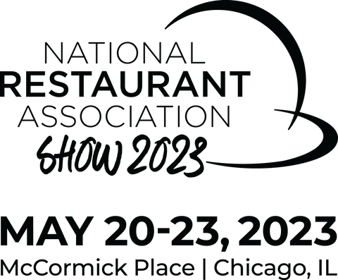 National Restaurant Association Show 2023 Banner