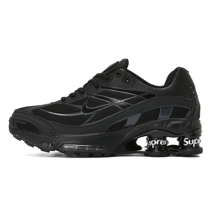 Nike Shox ride 2 Supreme Black – LeKartel.ca