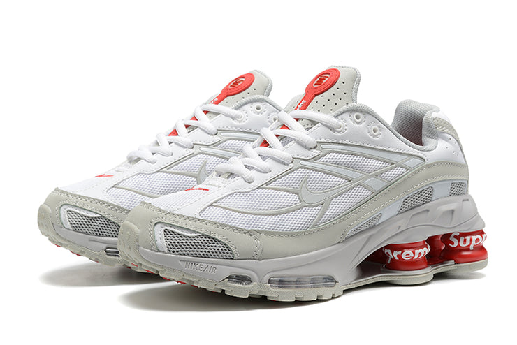 Nike Shox Ride 2 Supreme White – LeKartel.ca