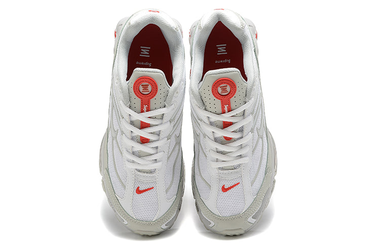 Nike Shox Ride 2 Supreme White – LeKartel.ca