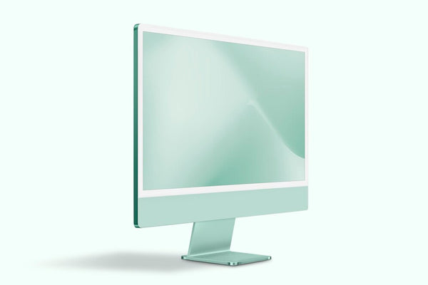 <tc>Apple</tc> iMac 27 इंच