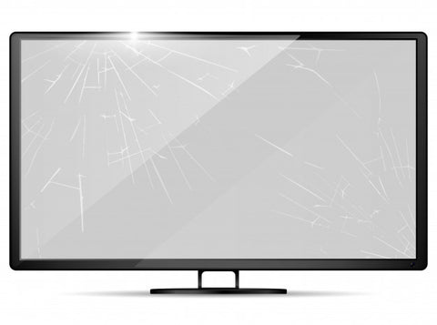 tv screen protector 55-02