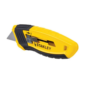 Stanley Compact Fixed Blade Folding Utility Knife (2-Pack) STHT1042410424 -  The Home Depot