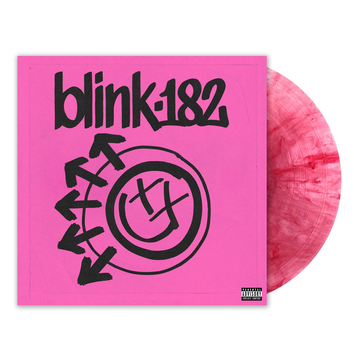 ONE MORE TIME... - Exclusive Box Set – blink-182