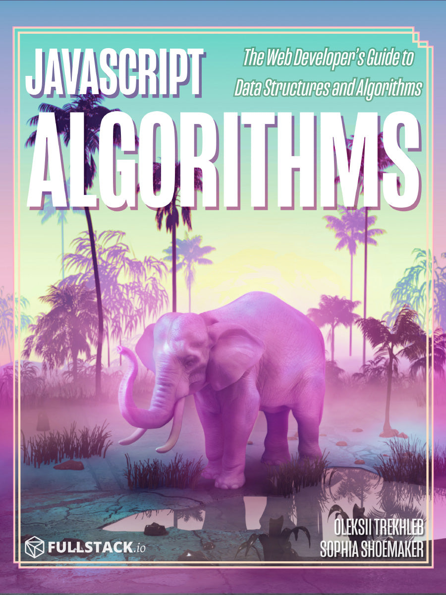 JavaScript Algorithms Accounging