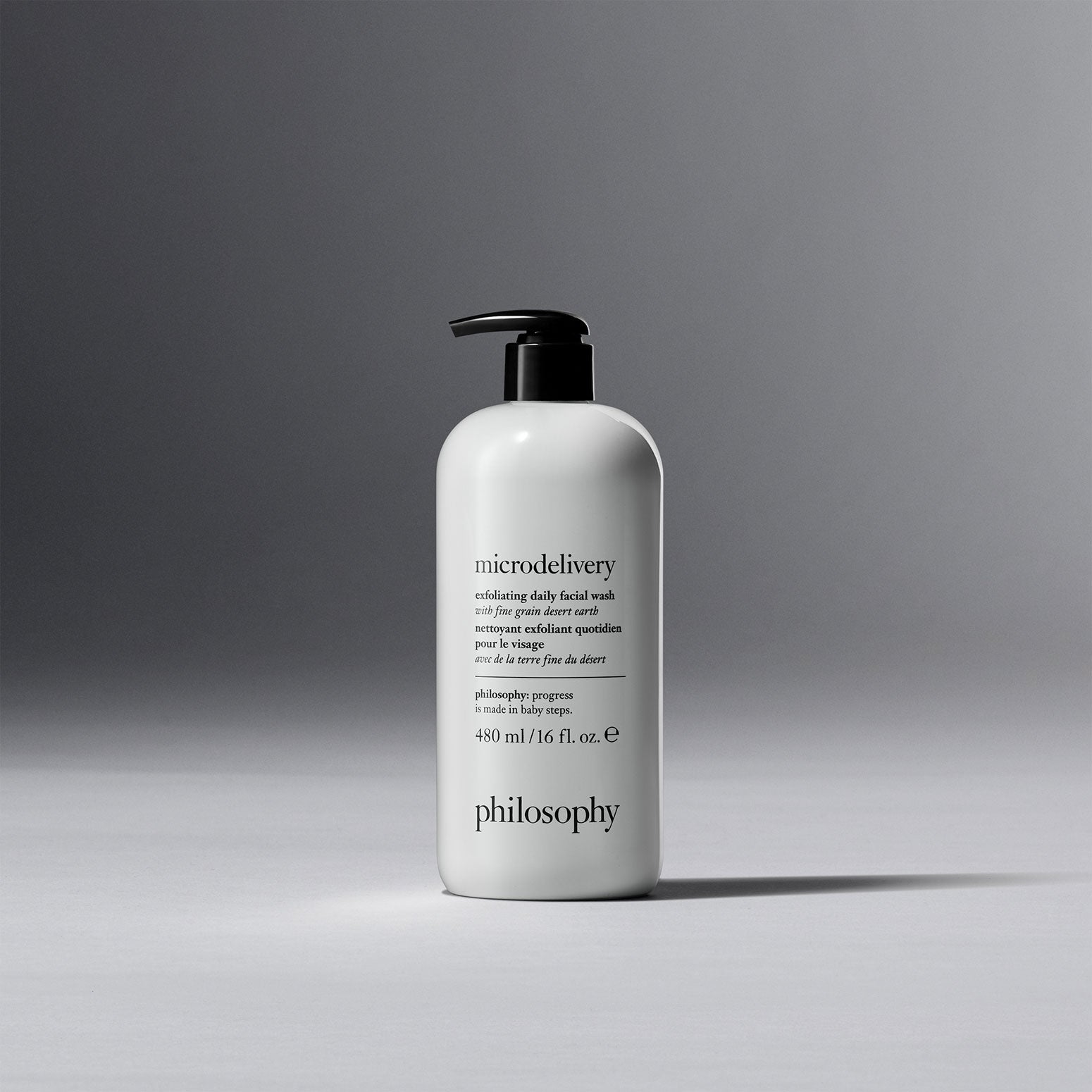 Philosophy Pure Grace Body Lotion 16 oz