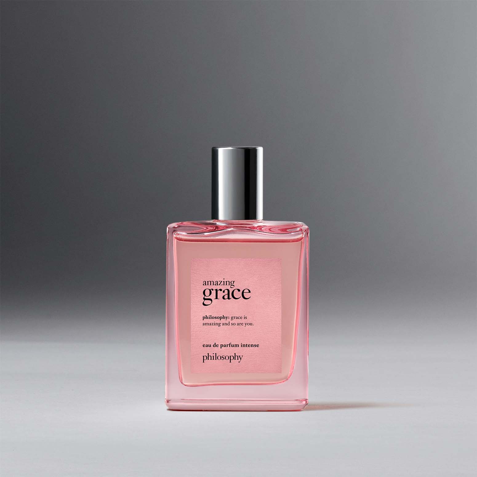 Philosophy - Amazing Grace Intense Eau de Parfum 2 oz.