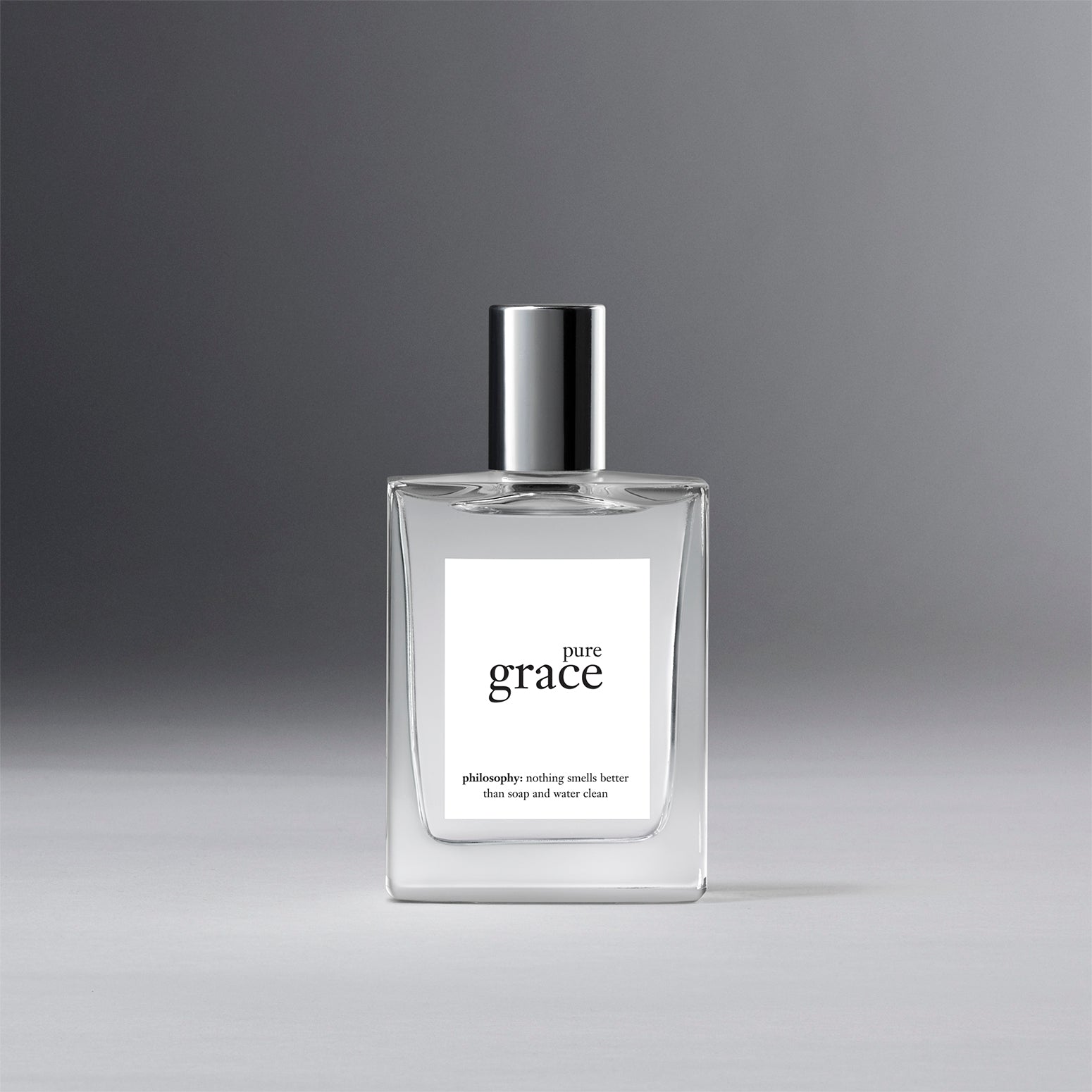 Clean Classic Pure Soap - Eau de Parfum