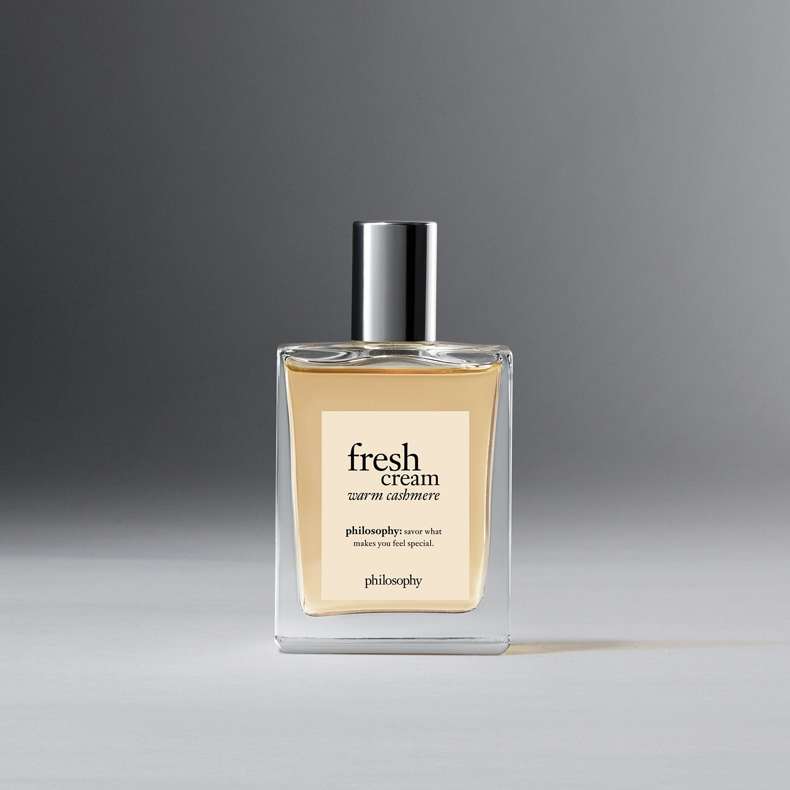 Cashmere Vanilla - Perfume Oil