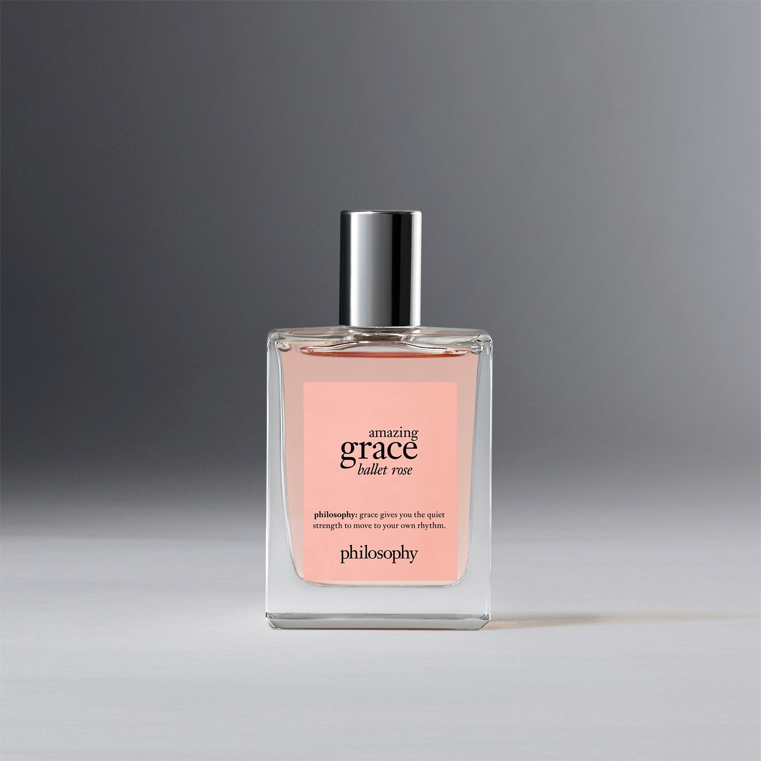 Chloé new refillable perfume: Rose naturelle intense review