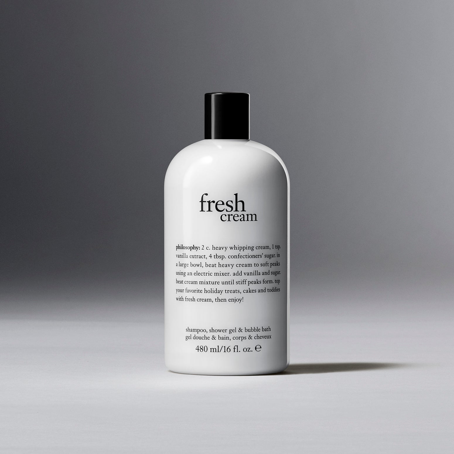 shop bath and body products – philosophy®