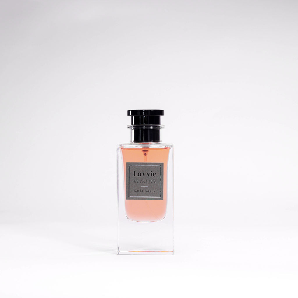 SAMA – Lavvie fragrances