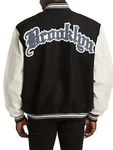 Brooklyn Dodgers Varsity Jacket – MKUU HARLEM GENERAL STORE