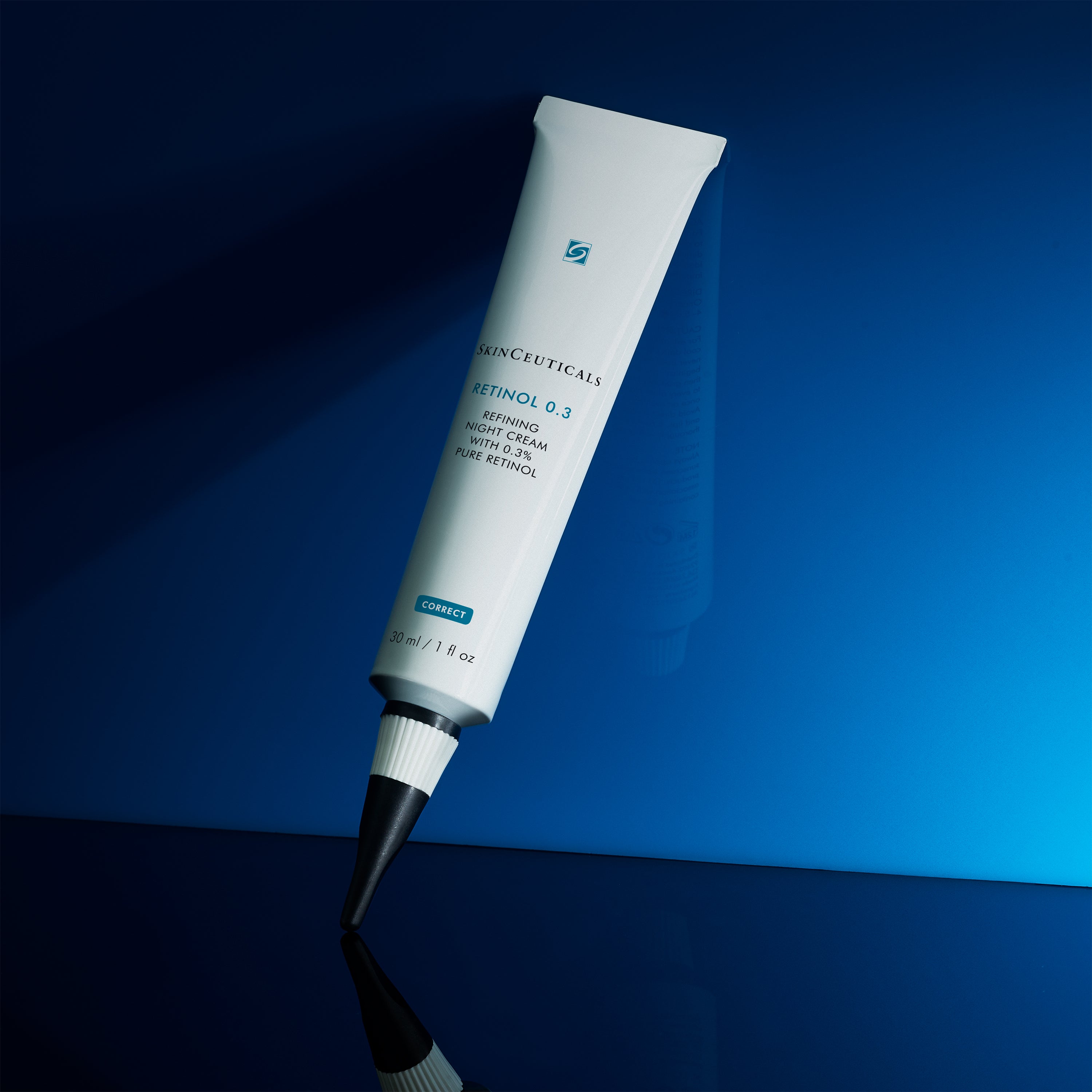 Understanding the benefits of retinol - An overview of SkinCeuticals R 