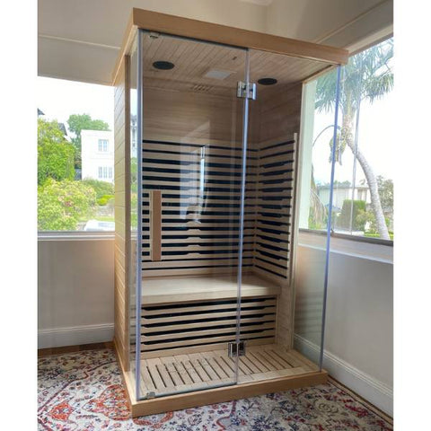 Home Sauna