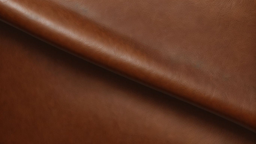 How To Clean Sticky Leather?