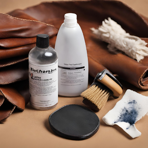 How To Remove Ink From Leather 7 Working Methods